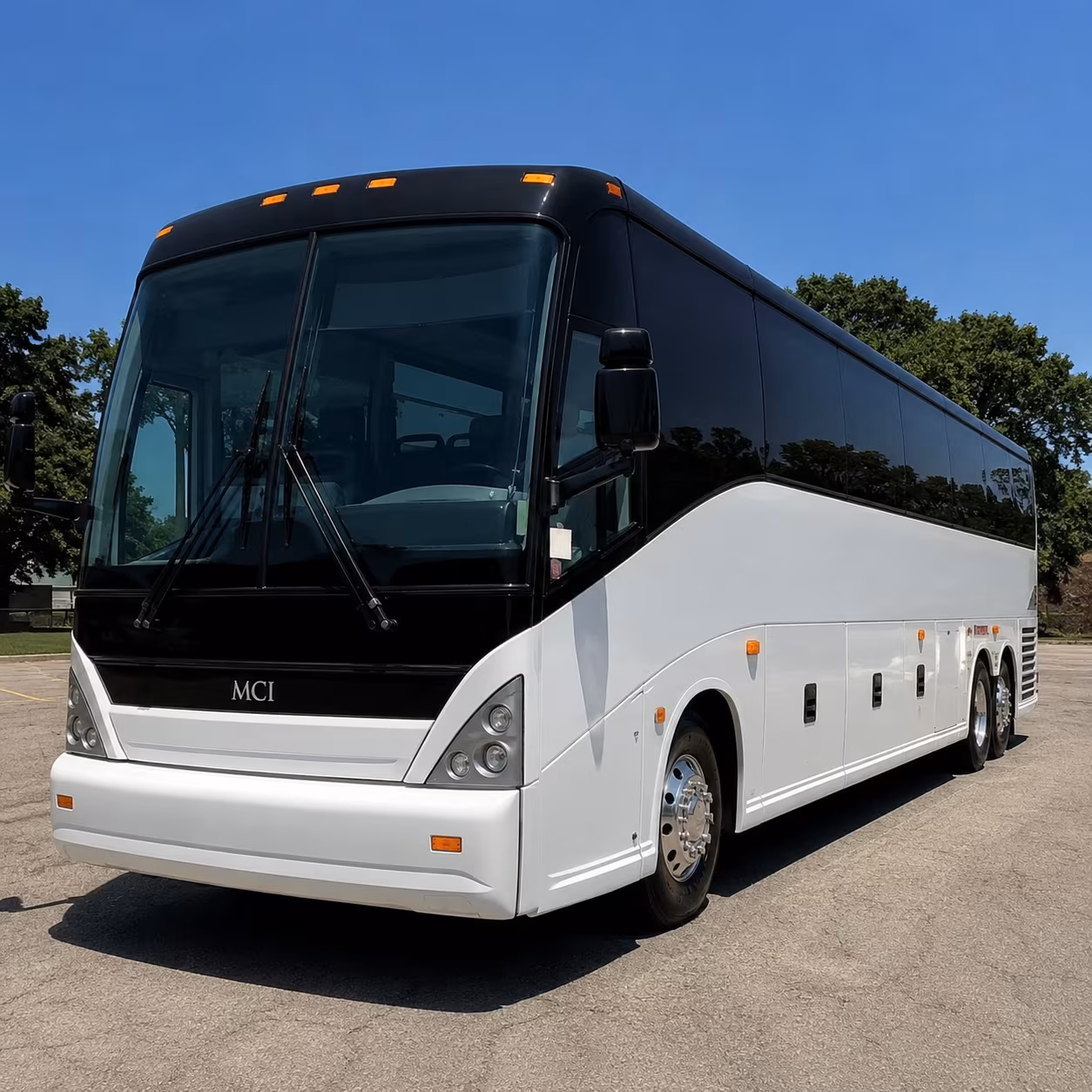 turlock professional charter bus transportation for turlock corporate groups