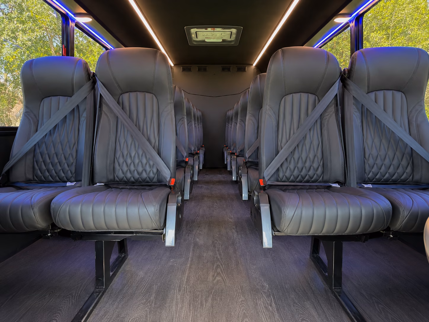 turlock rent a charter bus for your turlock church group