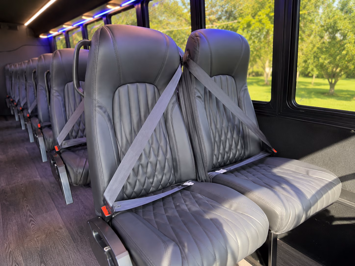 turlock secure a turlock bus rental for your government travel