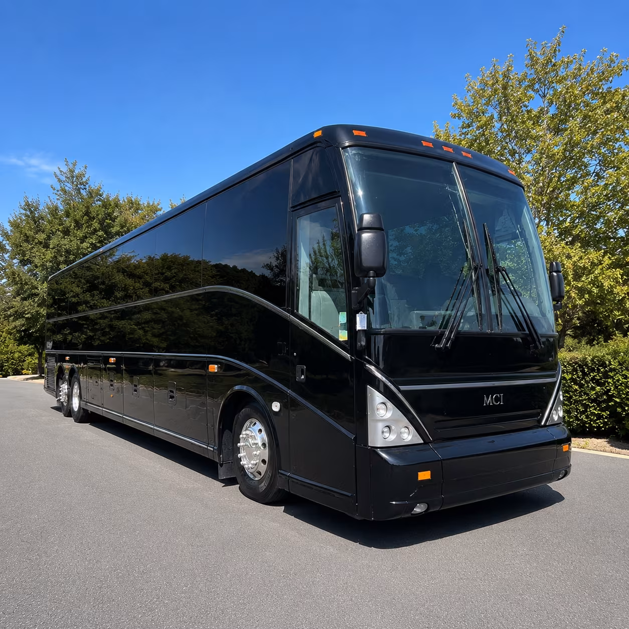 visalia government military transportation onboard seating