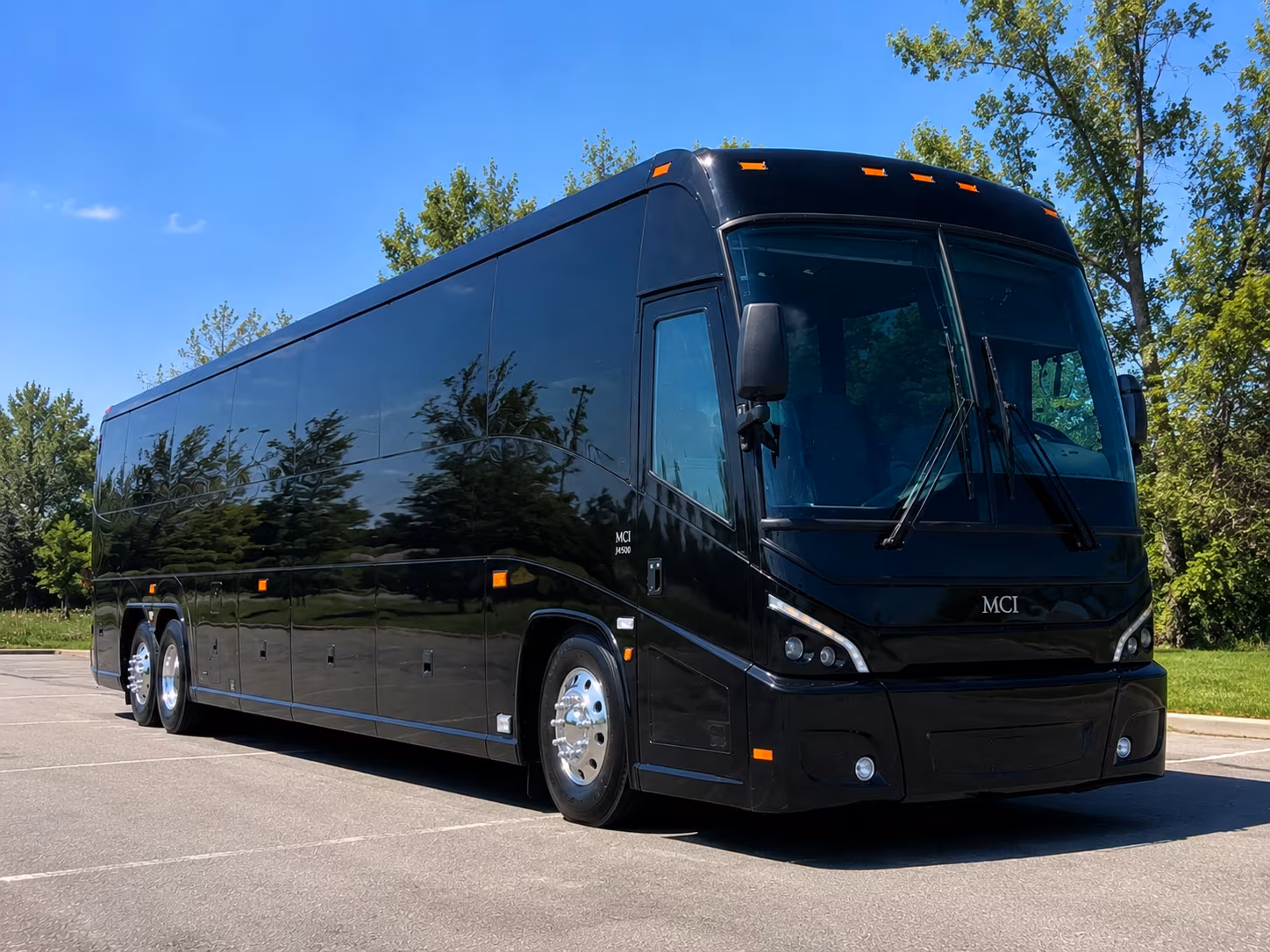 visalia long distance transportation onboard seating