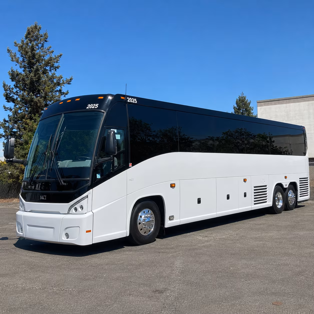 visalia school event transportation onboard seating
