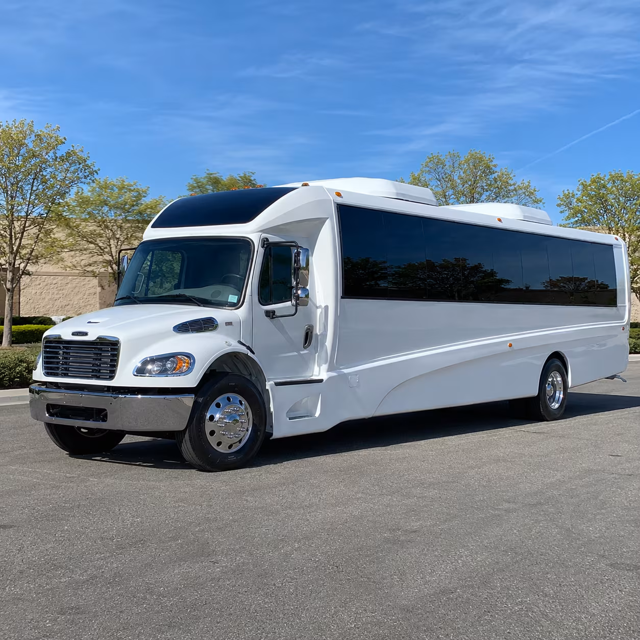 visaliacharterbuscompany com lets you compare church buses in visalia without the runaround