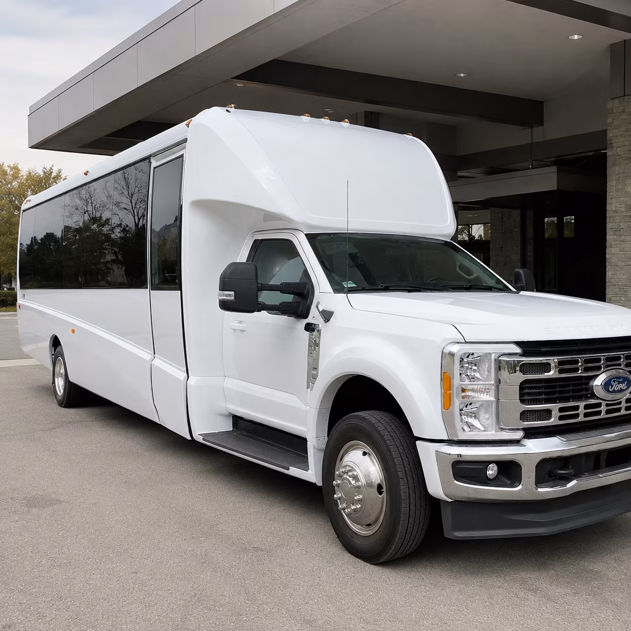 visaliacharterbuscompany com makes mountain venue weddings east of visalia so much easier