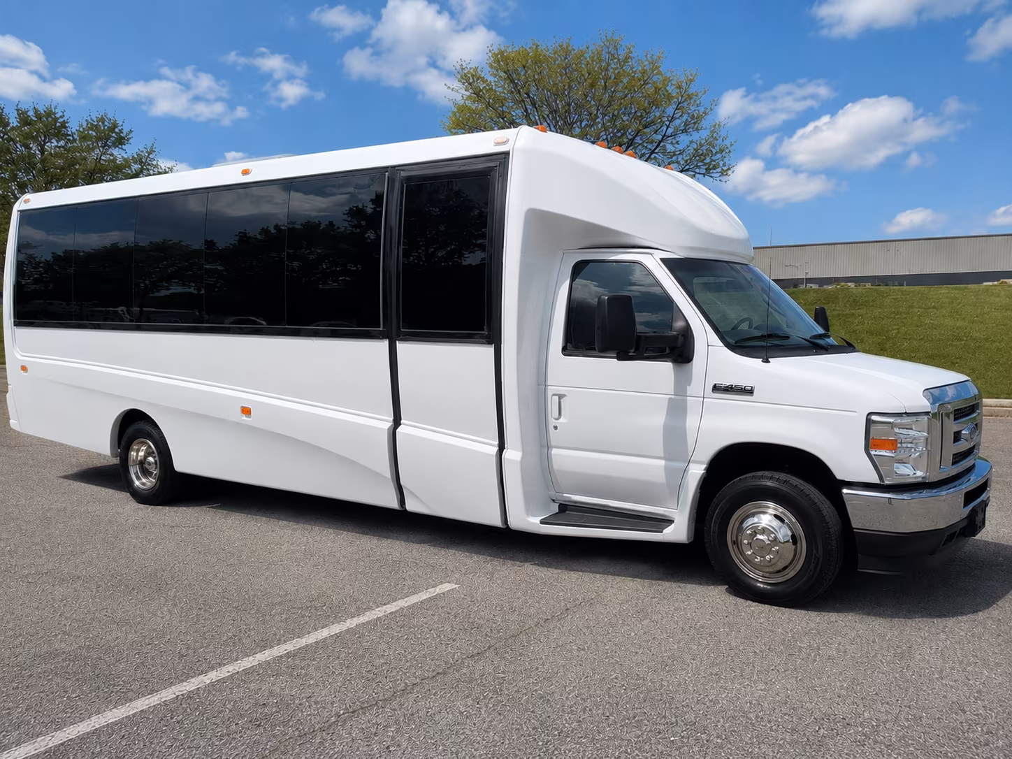 whether it s cos giants athletics or a cif playoff run there s a bus for that