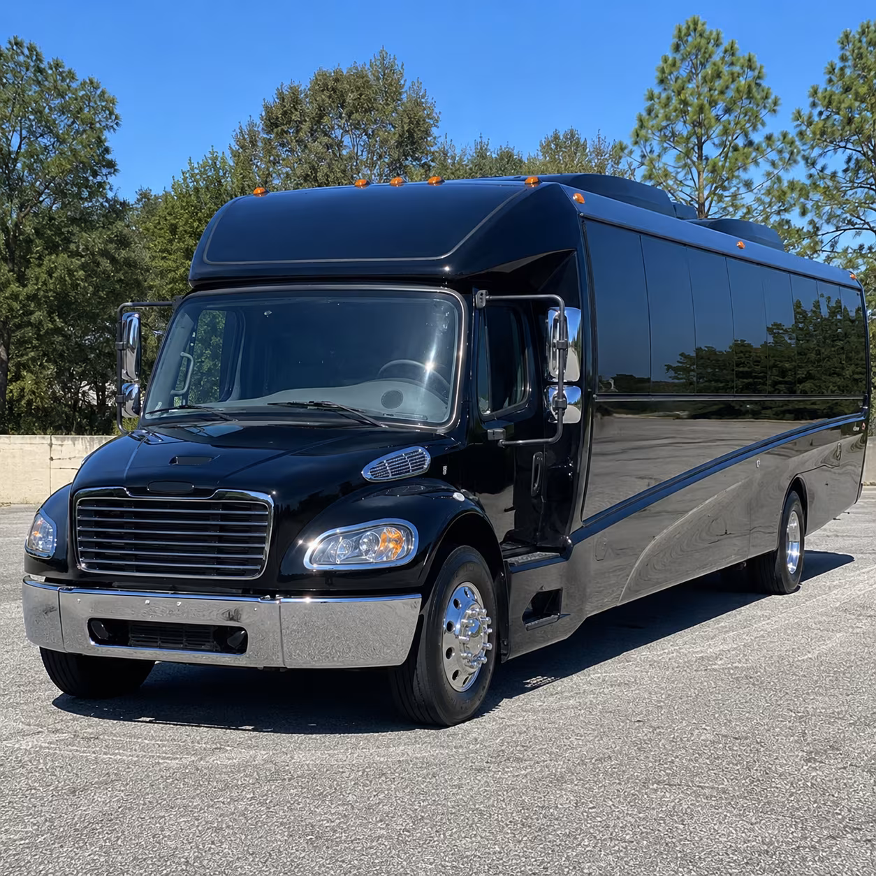 with visaliacharterbuscompany com securing a bus to valley children s stadium in fresno is simple